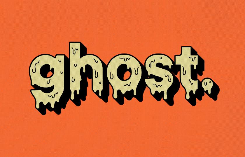 ghost.