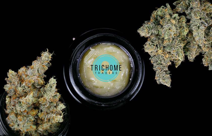 Trichome Traders
