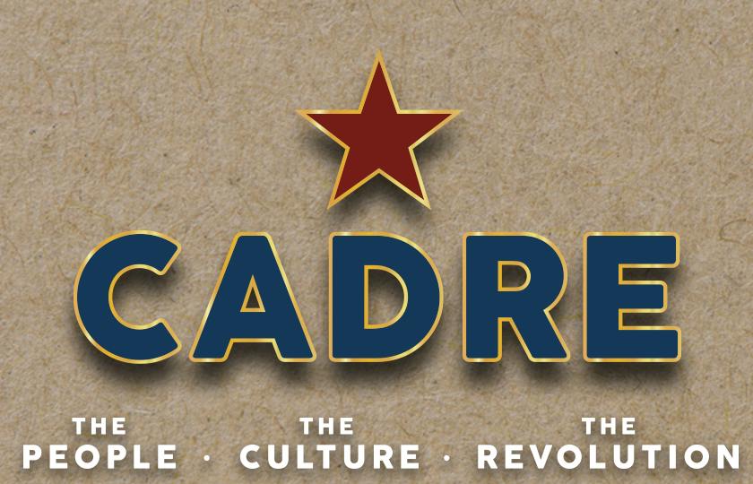 The Cadre
