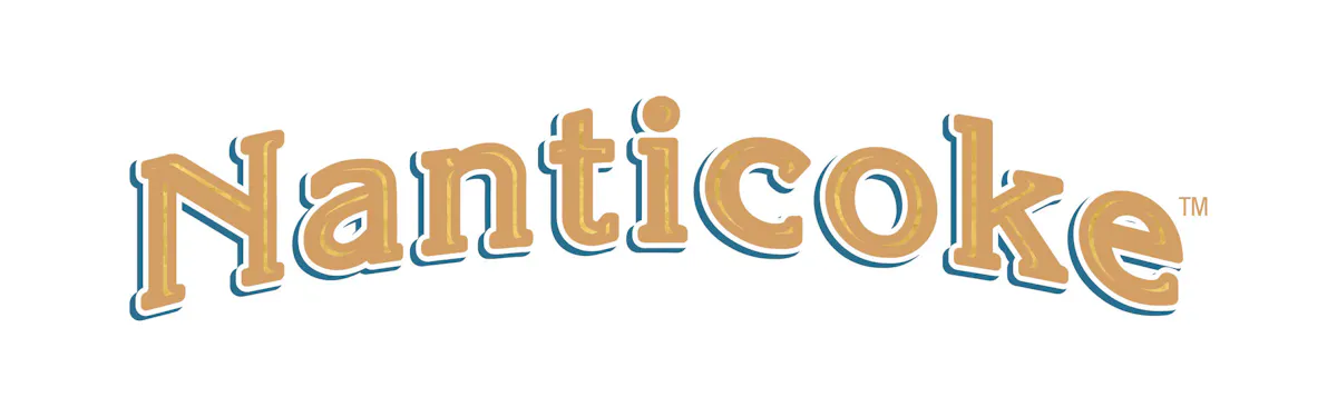 Nanticoke brand banner