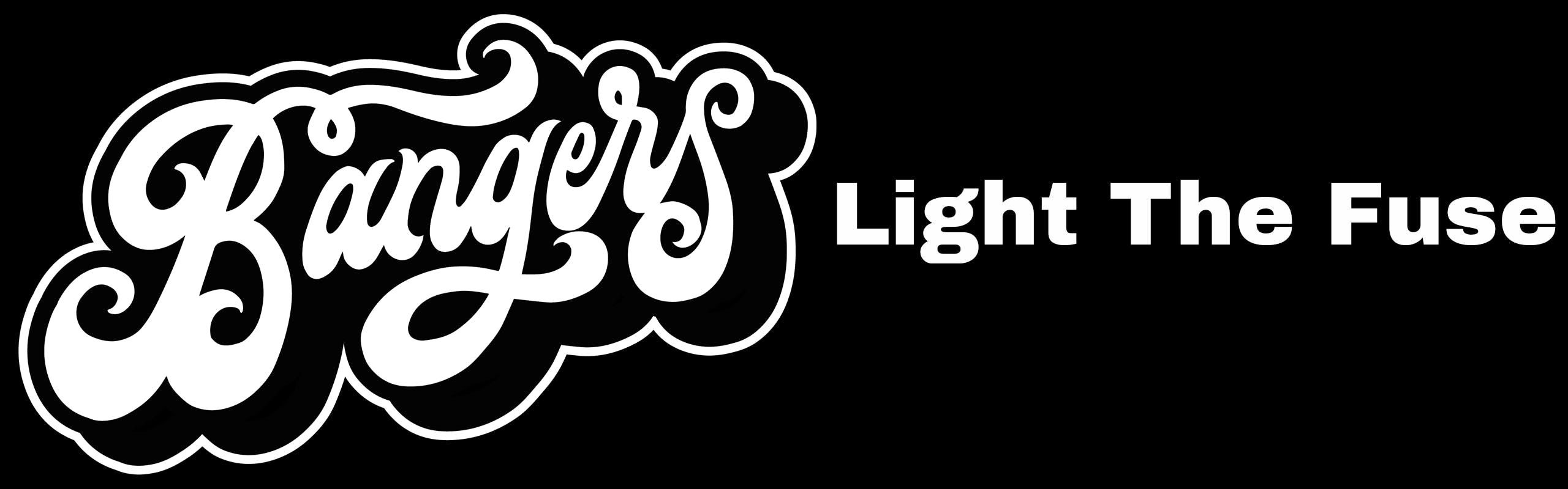 Bangers brand banner