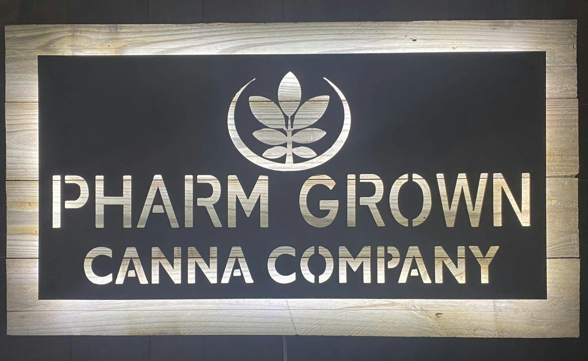Pharm Grown Canna Company