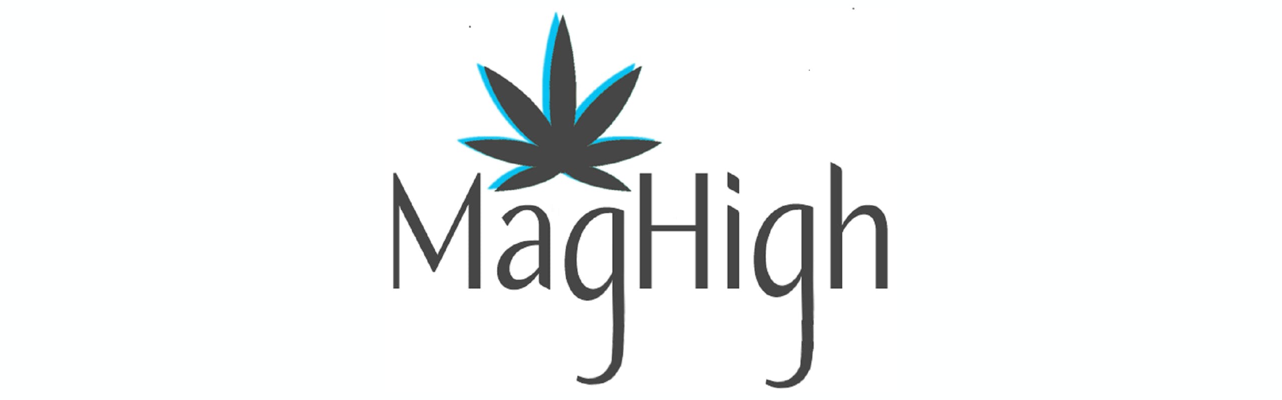 Magnolia High brand banner