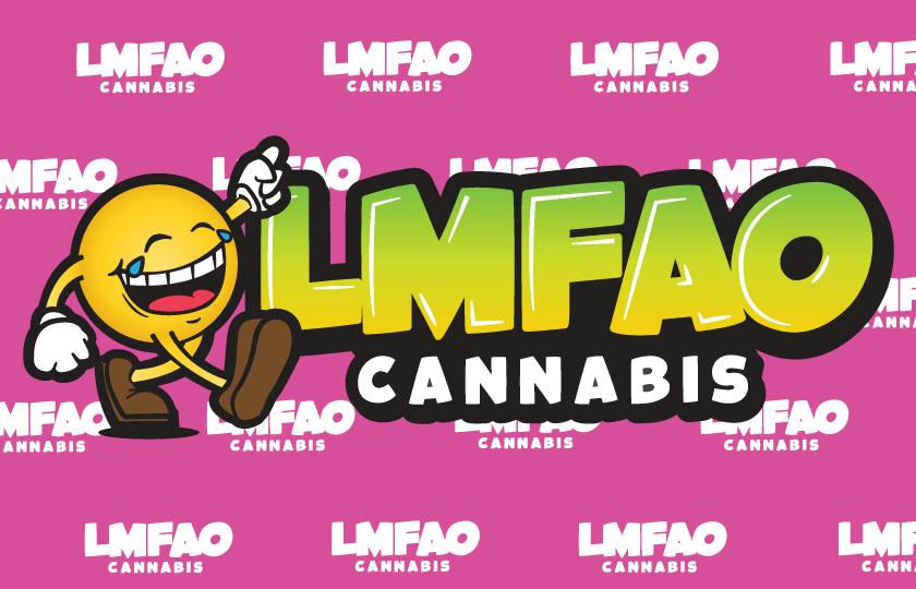 LMFAO Cannabis