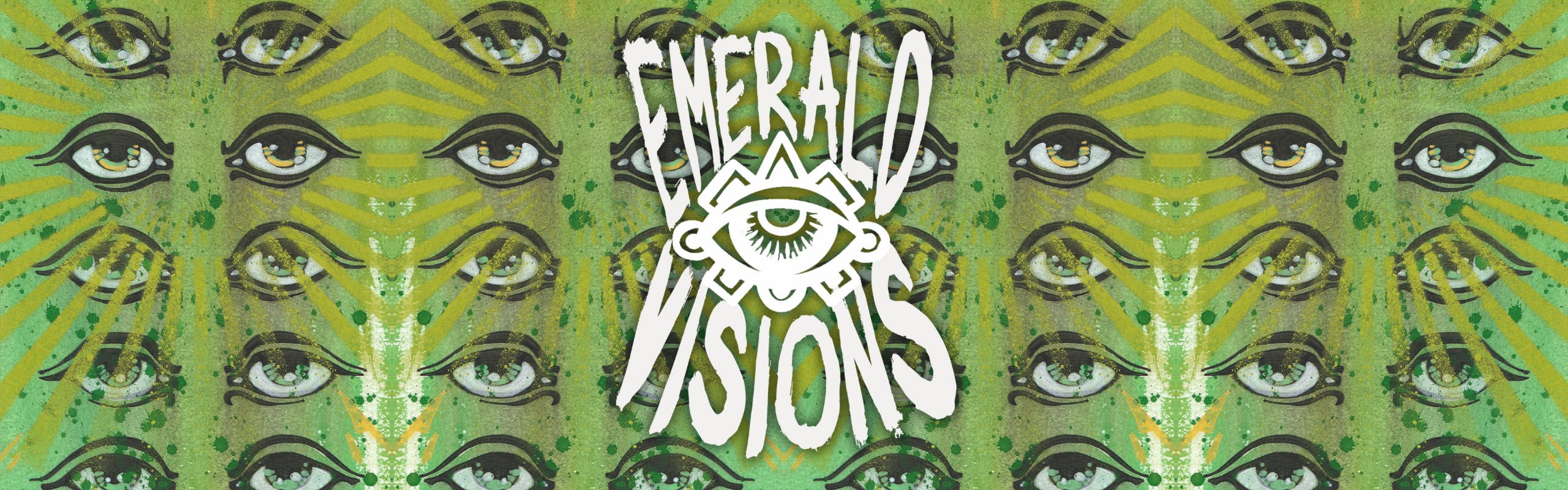 Emerald Visions brand banner