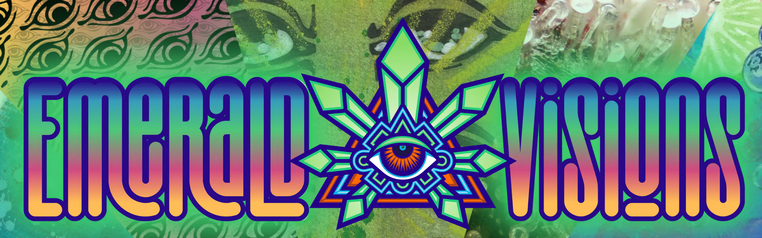 Find Emerald Visions Near Me: Retailers, Deals, Events & Feed