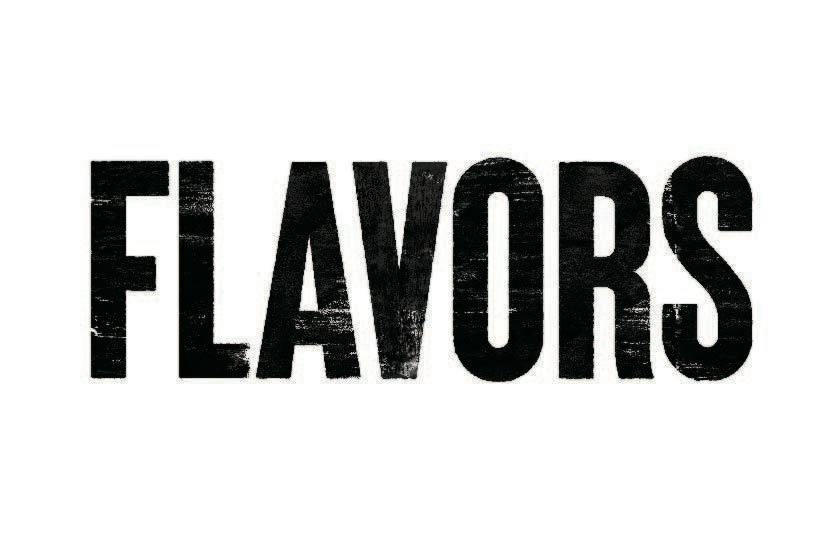 Flavors PR