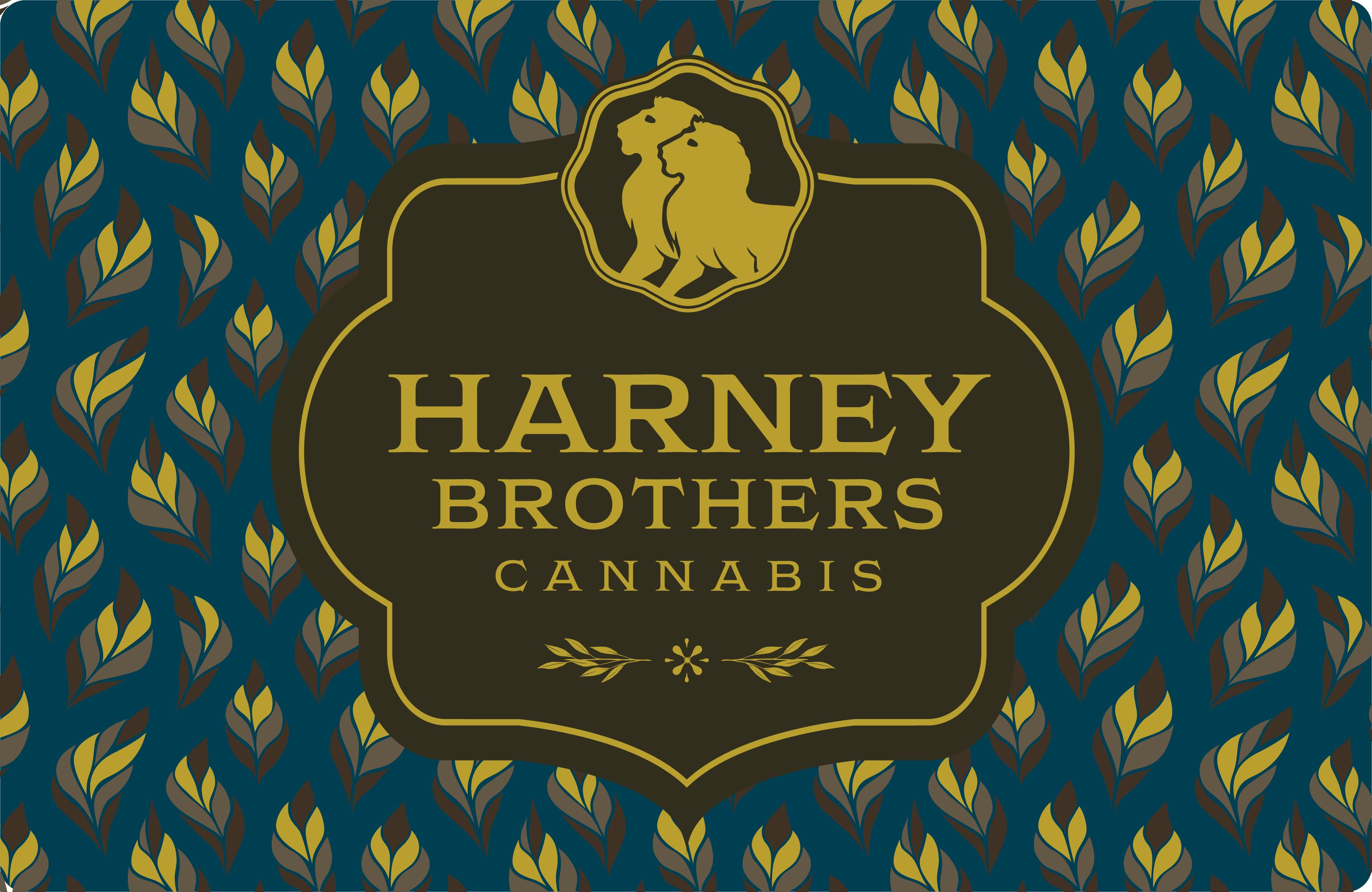 Harney Brothers Cannabis