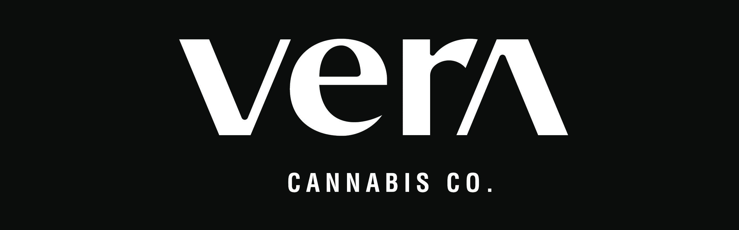 Vera Cultivation brand banner