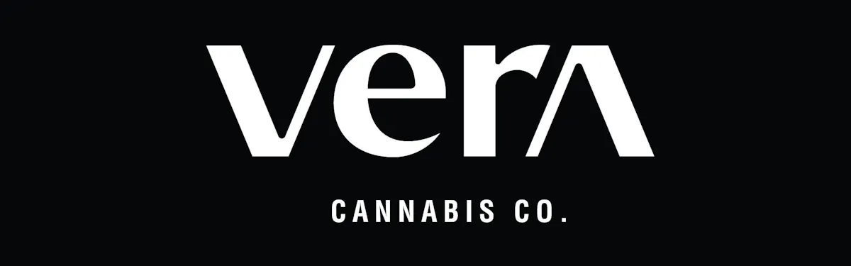 Vera Cultivation brand banner