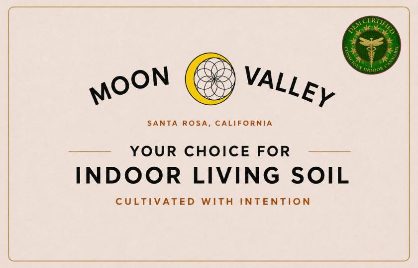 Moon Valley Cannabis