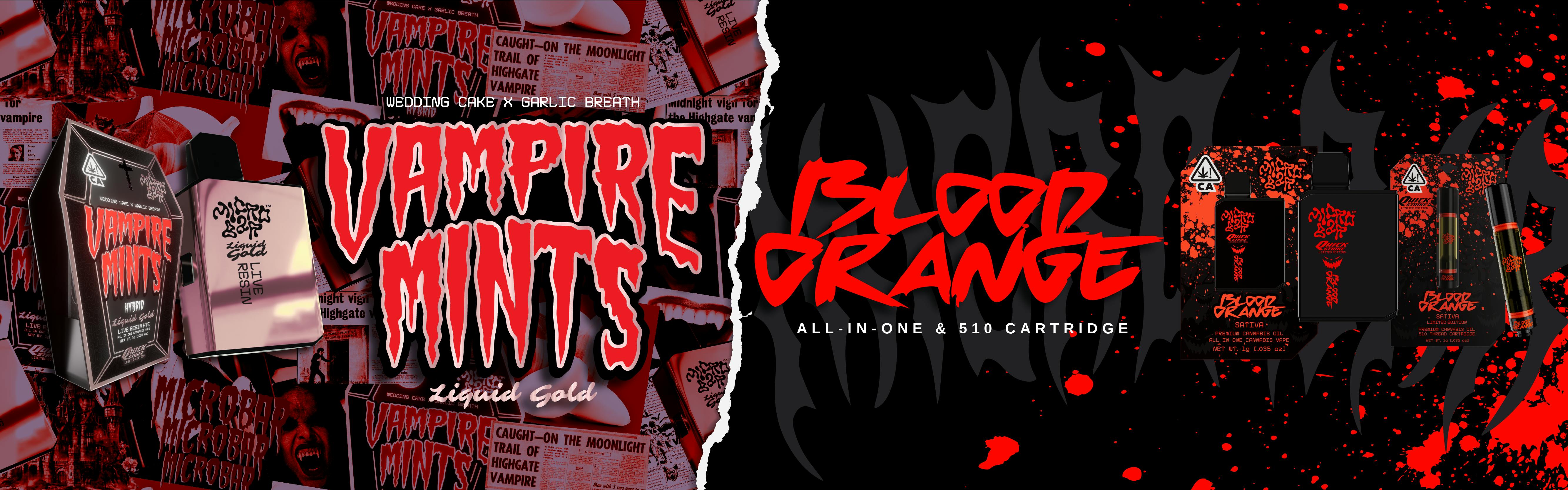 Micro Bar brand banner