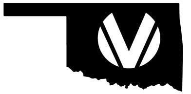 Vapen Oklahoma brand banner