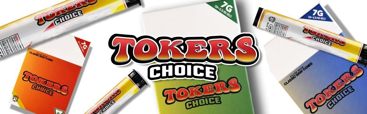 Tokers Choice