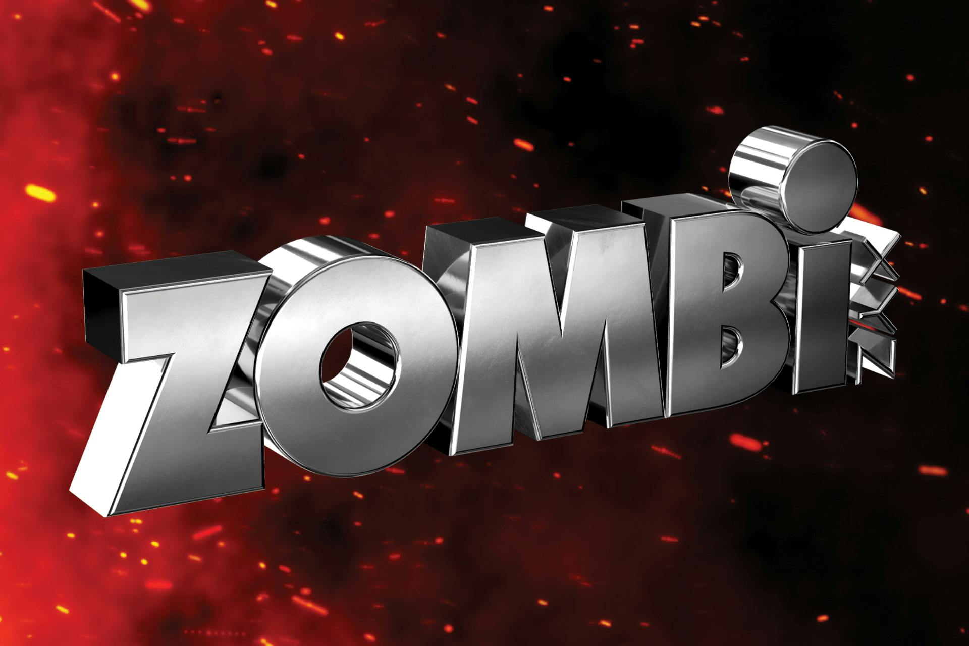 ZombiXYZ brand banner