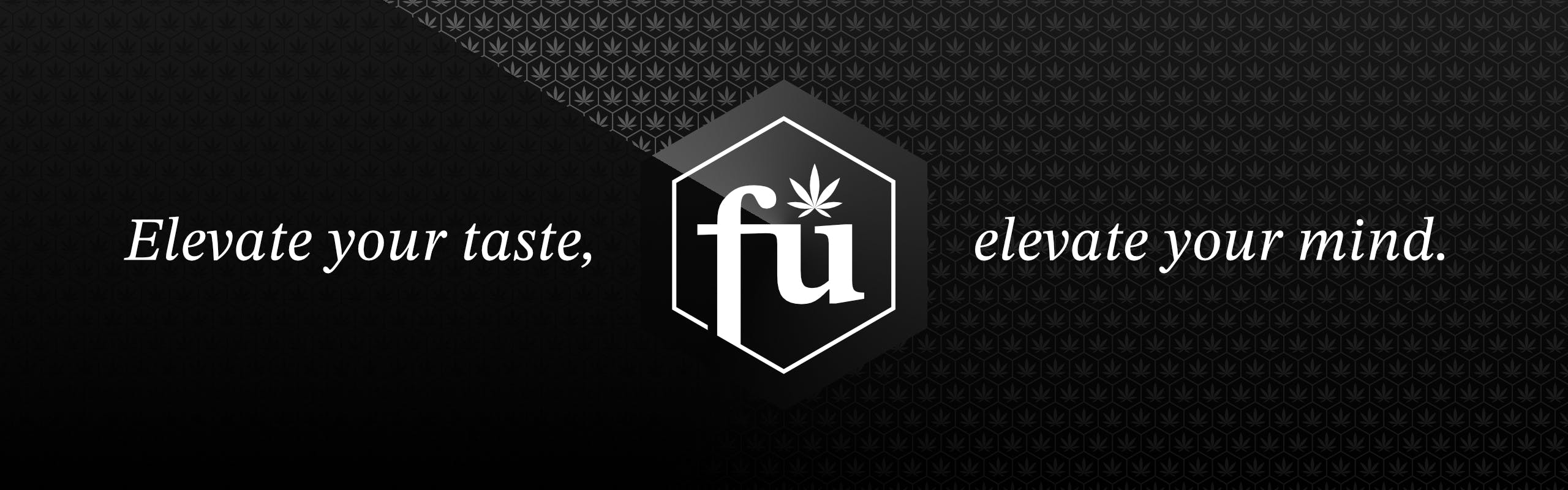 Fu brand banner