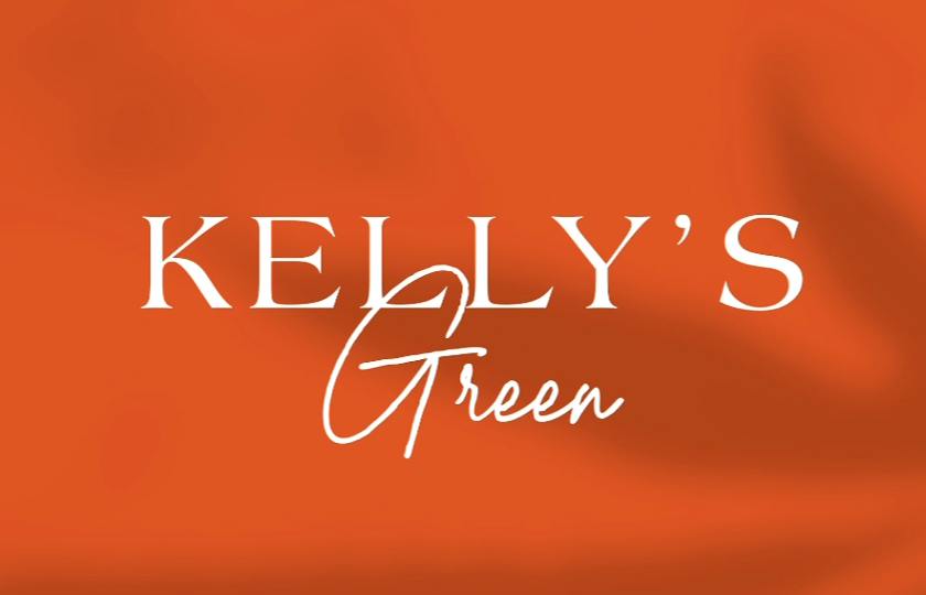 Kelly's Green