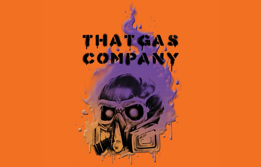 ThatGas Company