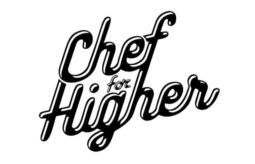 Chef For Higher