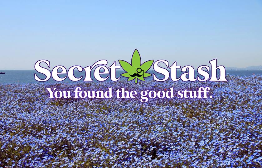 Secret Stash