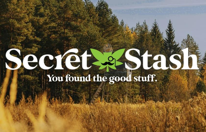 Secret Stash