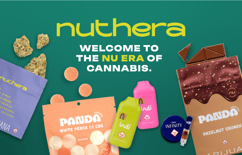 Nuthera