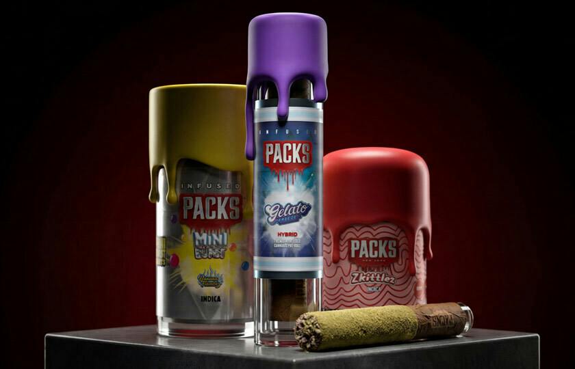 PACKS LOS ANGELES