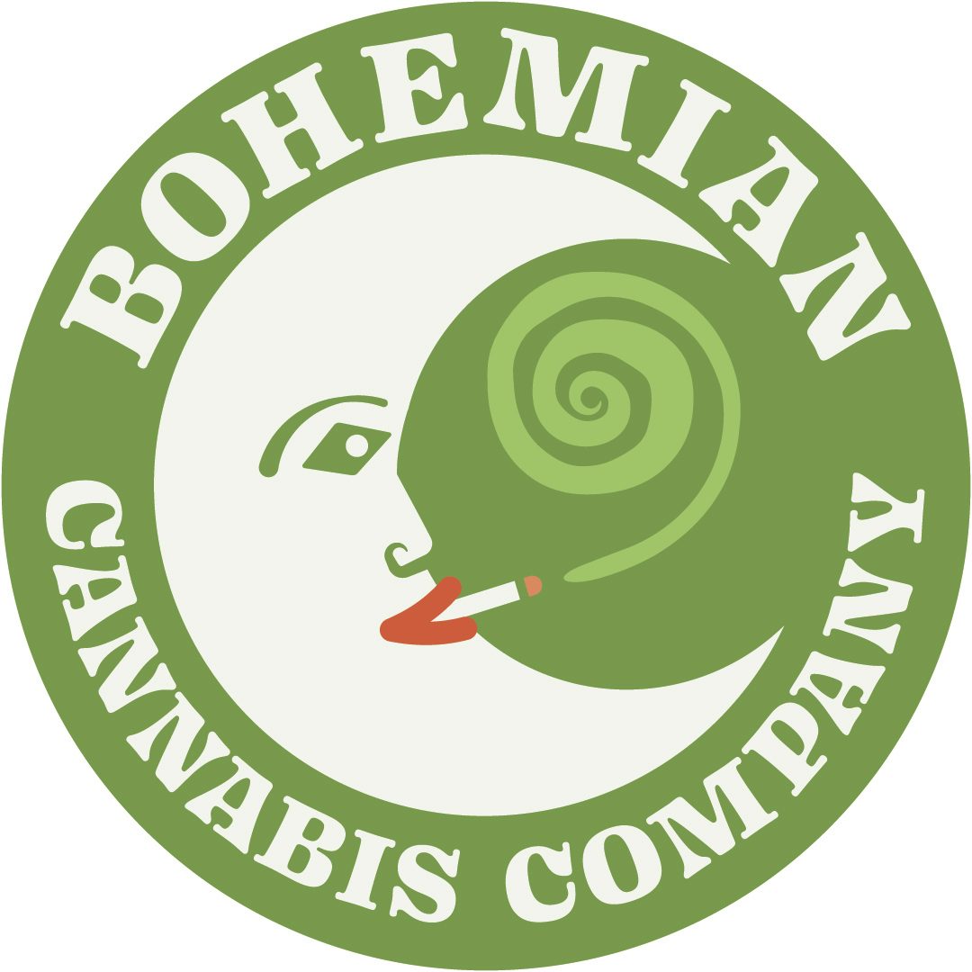 Bohemian Cannabis Company Featured Products & Details Weedmaps
