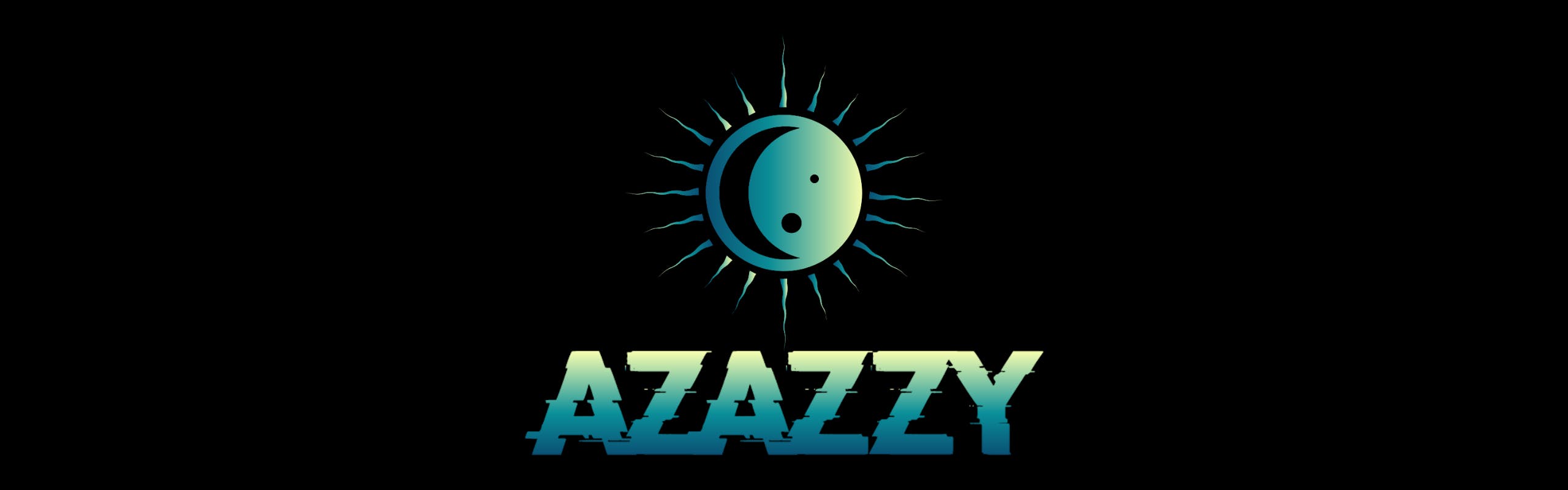 Azazzy brand banner