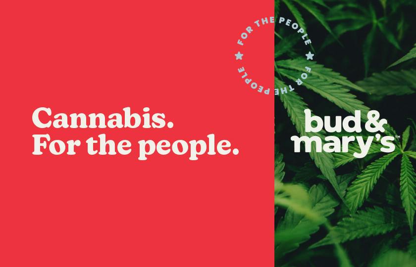 Bud & Mary's