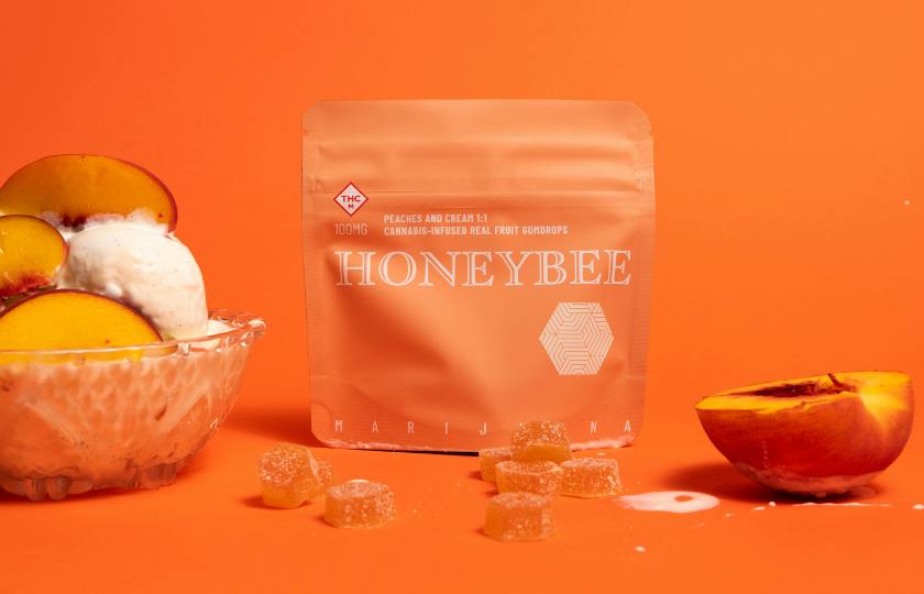 Honeybee