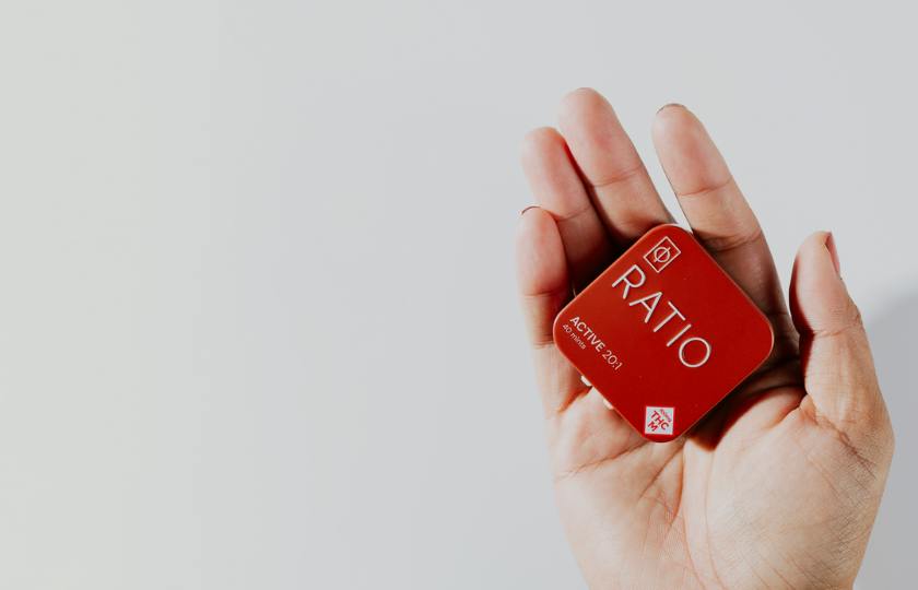 RATIO