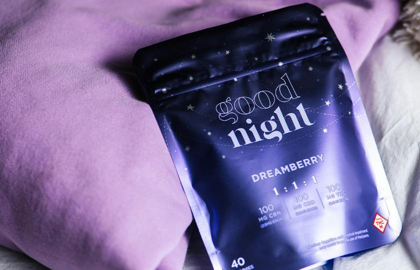 Goodnight