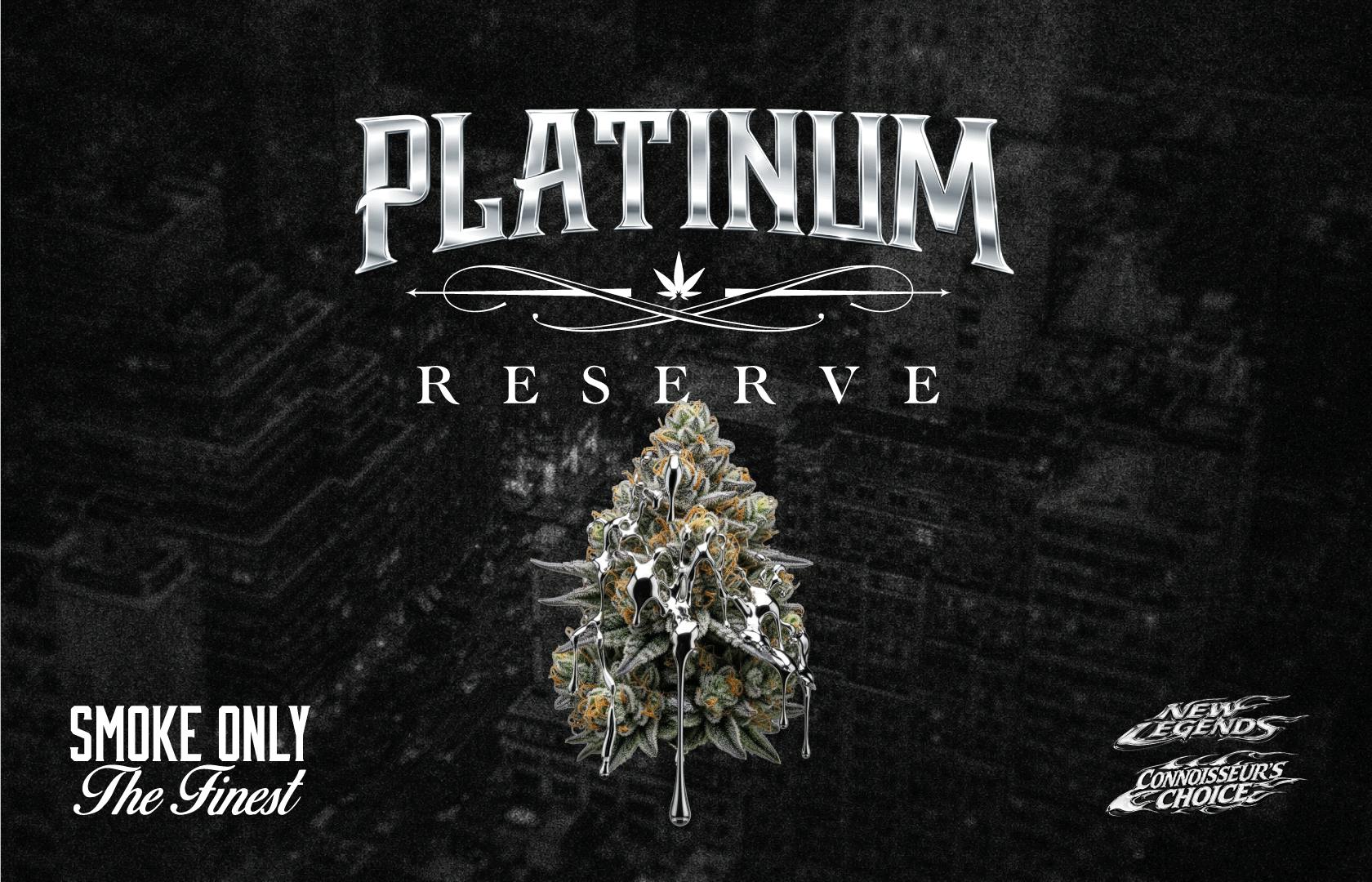 Platinum Reserve
