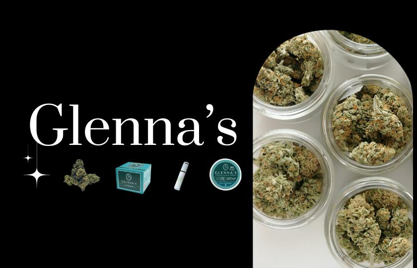 Glenna's