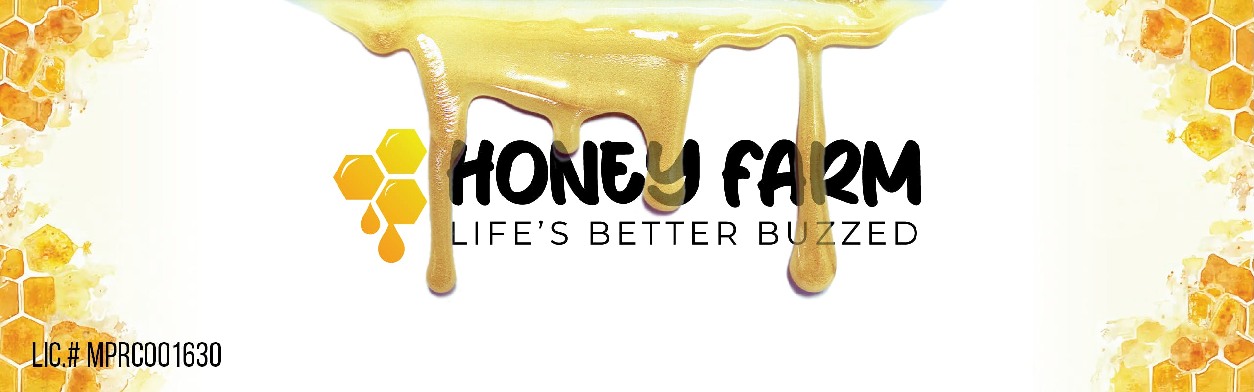 Sticky Treez brand banner