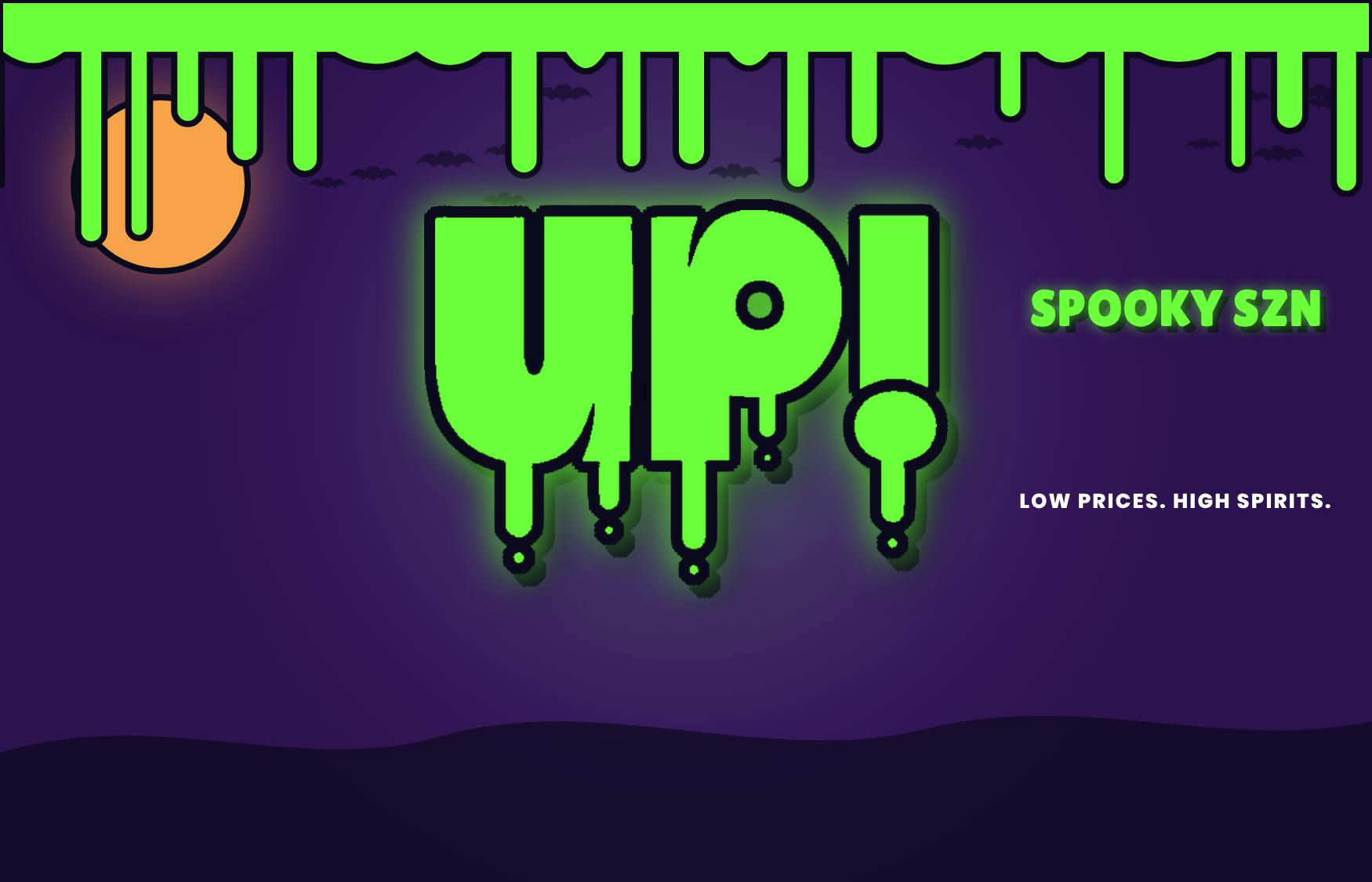 UP!