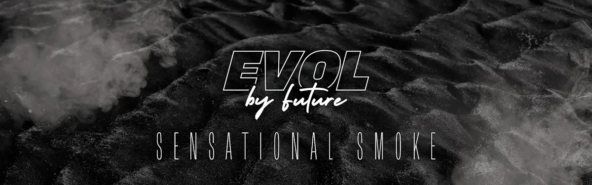 EVOL by Future brand banner