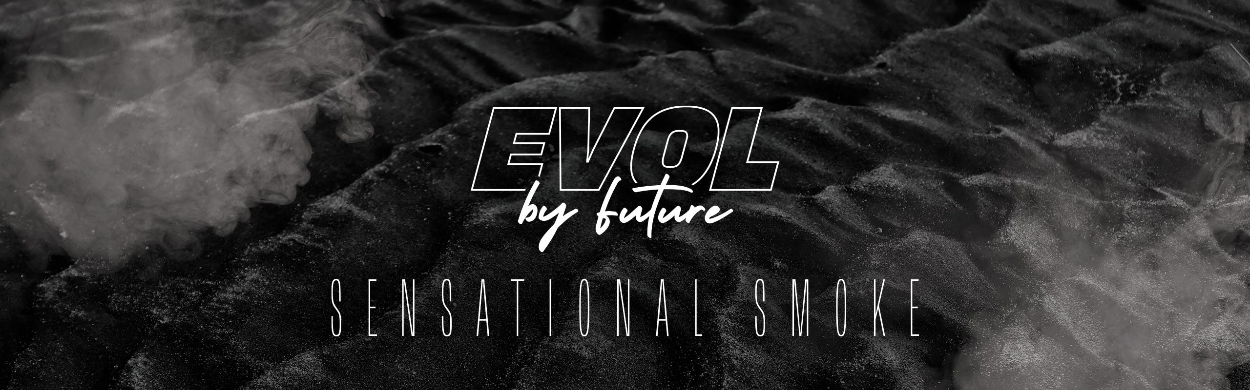 EVOL by Future brand banner