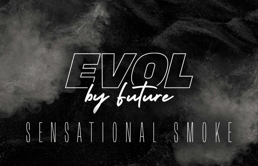EVOL by Future