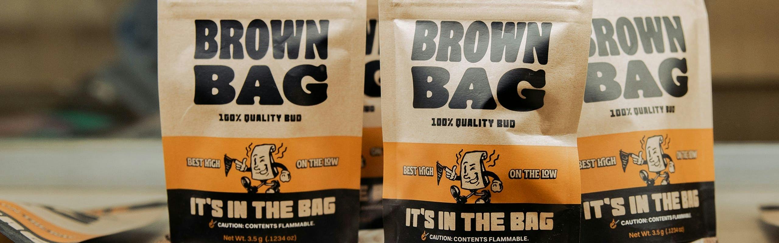 Brown Bag