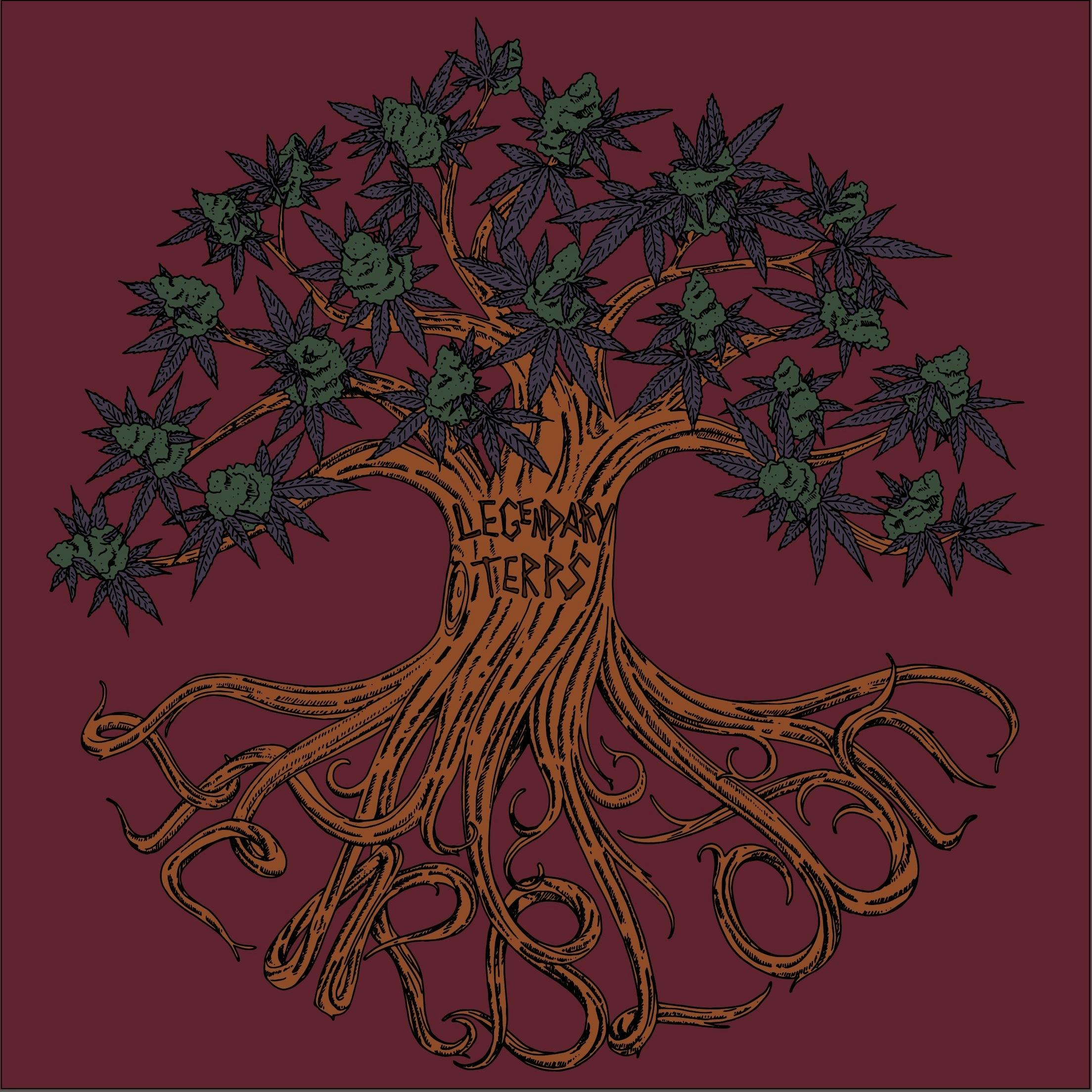 Heirbloom Legacy Flower