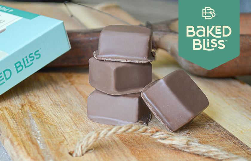 Baked Bliss Edibles