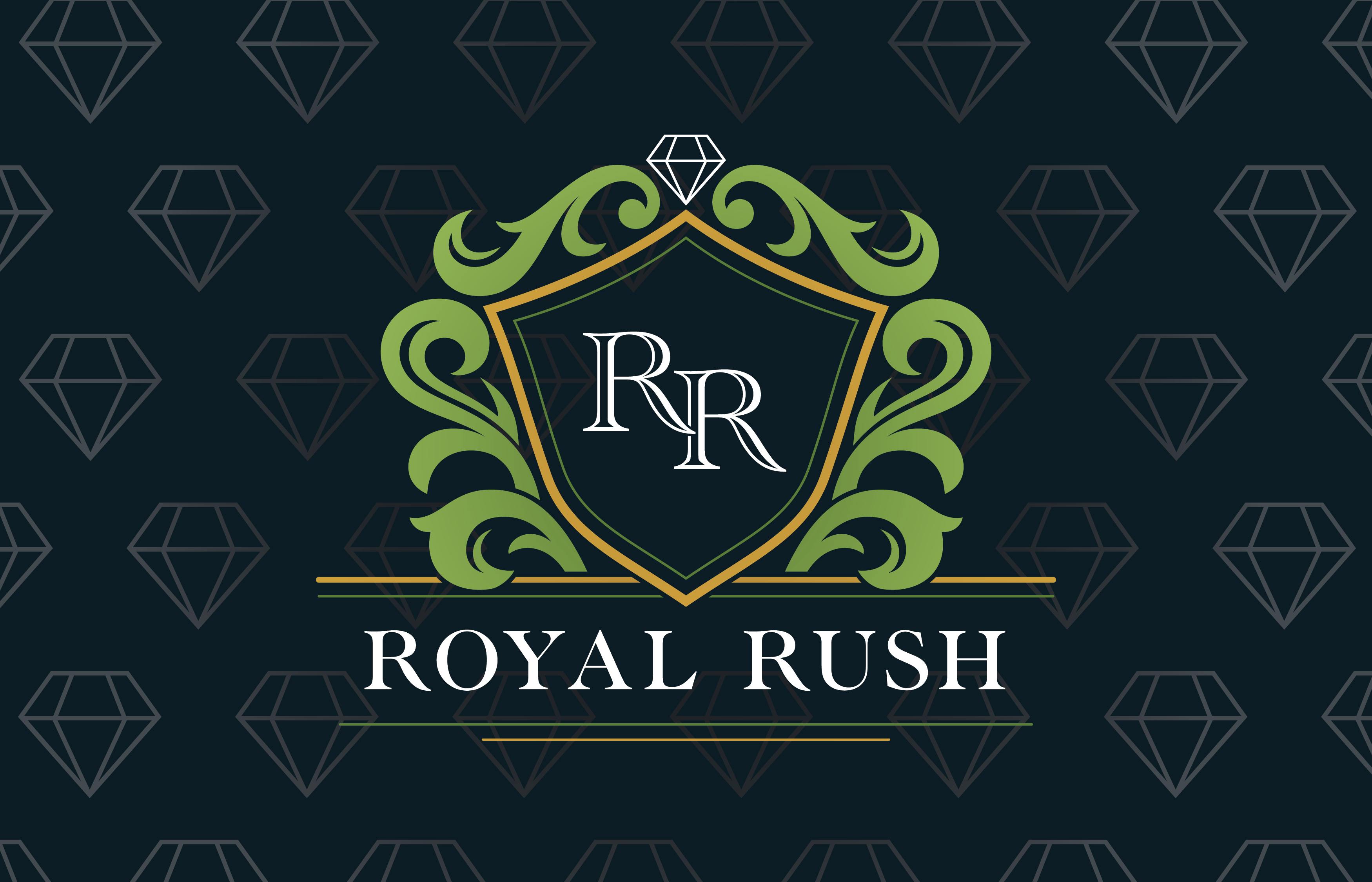 Royal Rush
