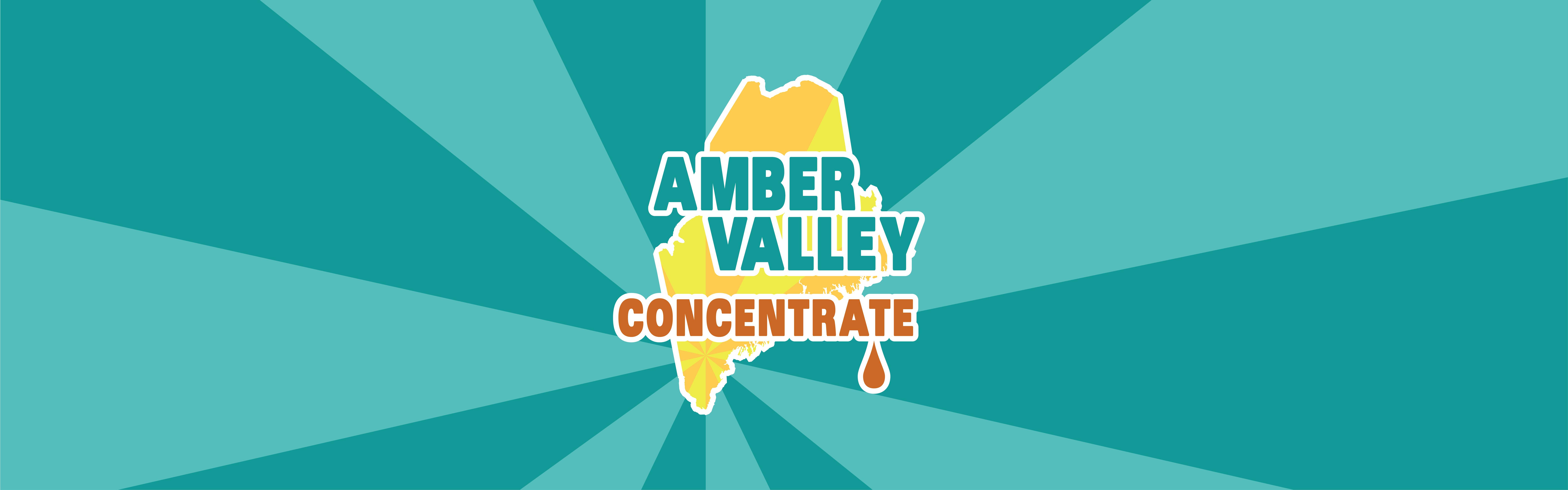 Amber Valley brand banner