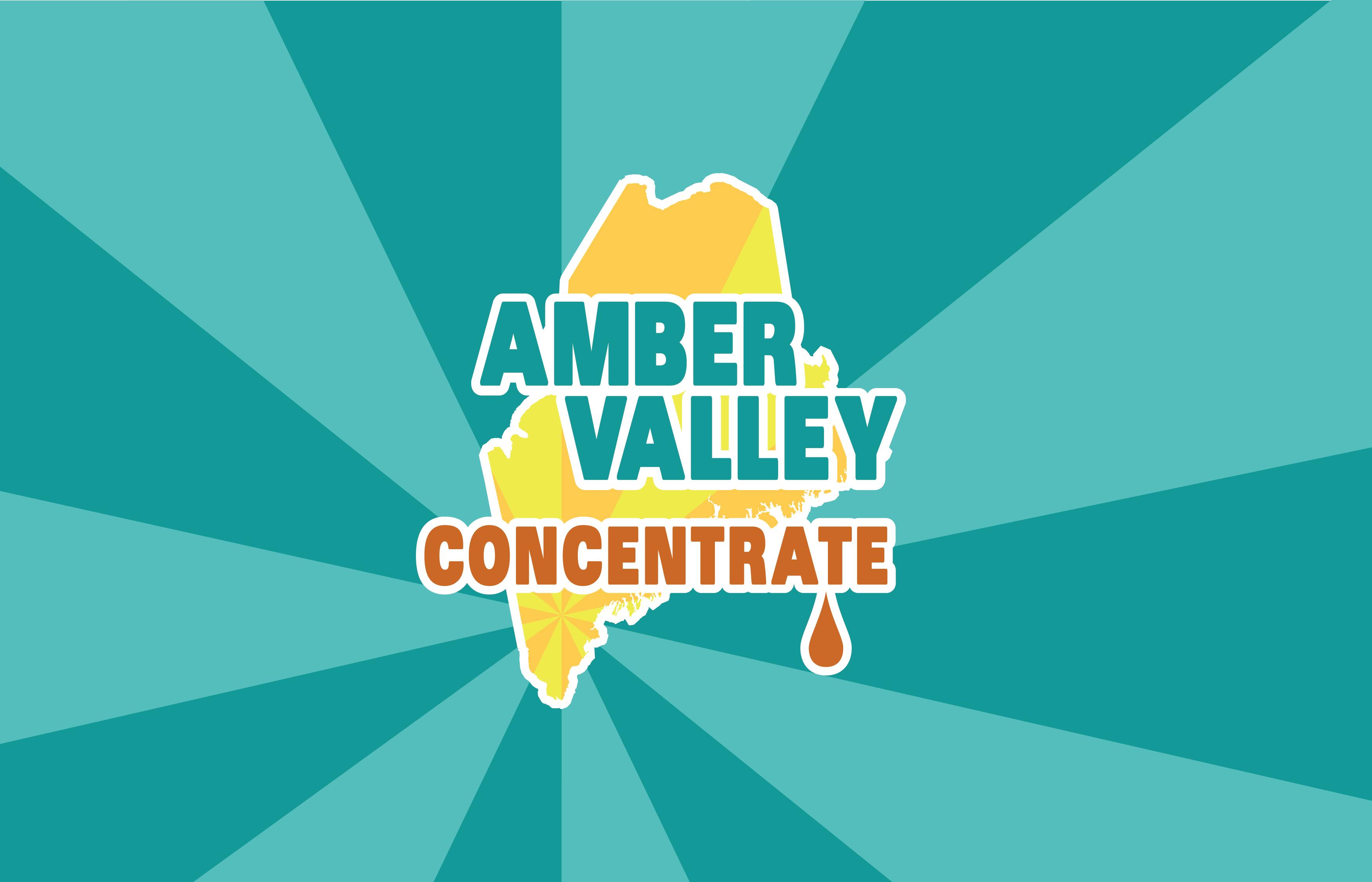 Amber Valley