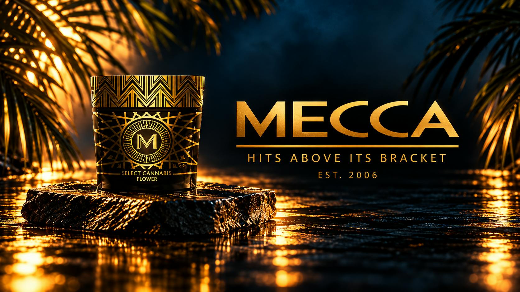 Mecca
