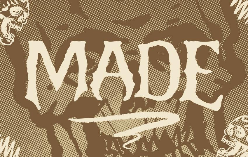 MADE