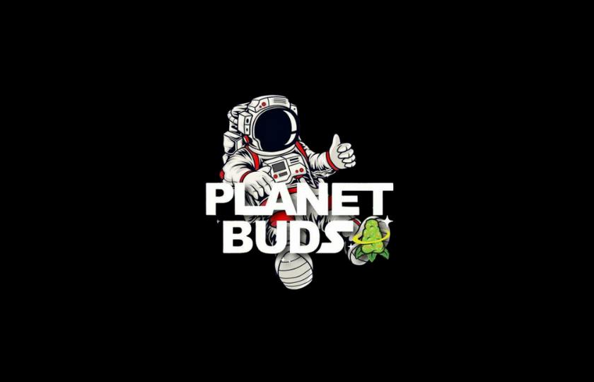 Planet Buds Brand