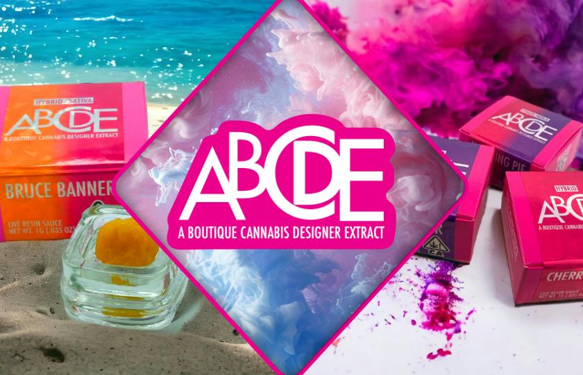 ABCDE Brands